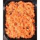 KOUD GEROOKTE ZALM SNIPPERS 1kg DPV